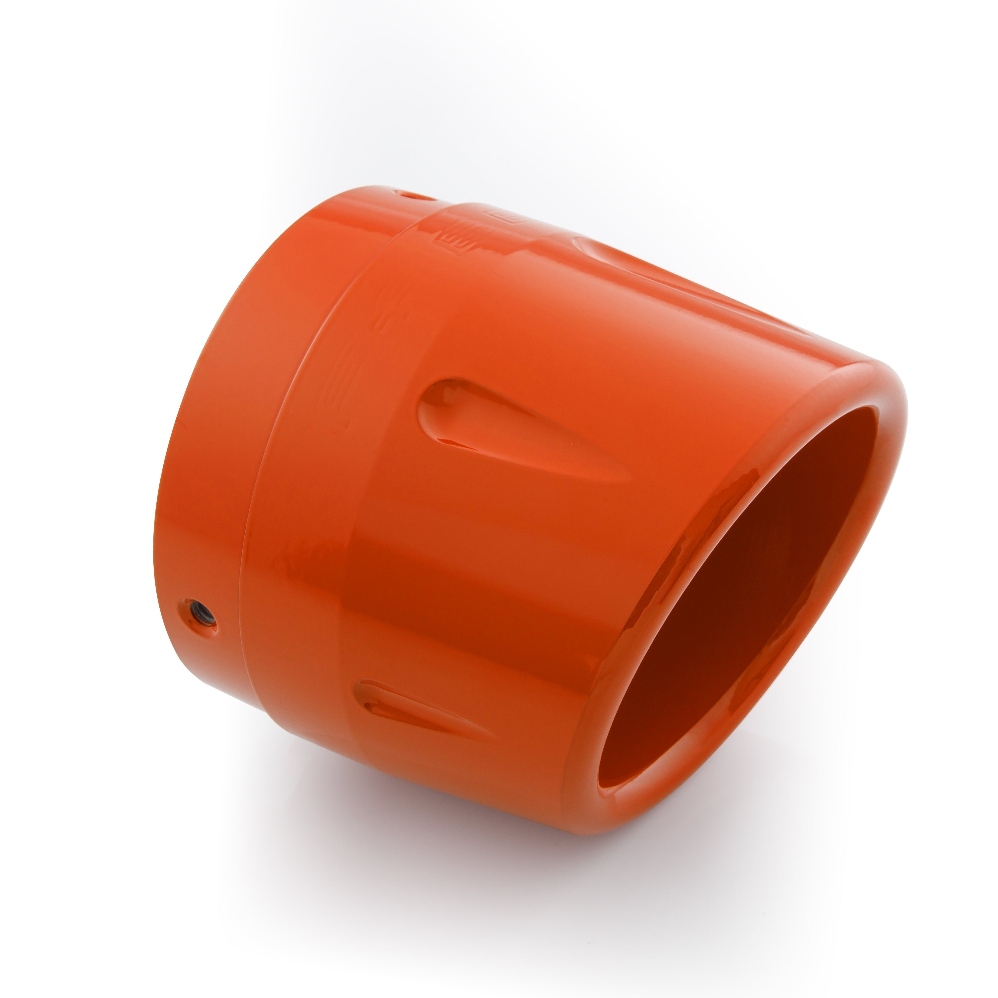 4.5" END-CAPS-ACCESSORIES