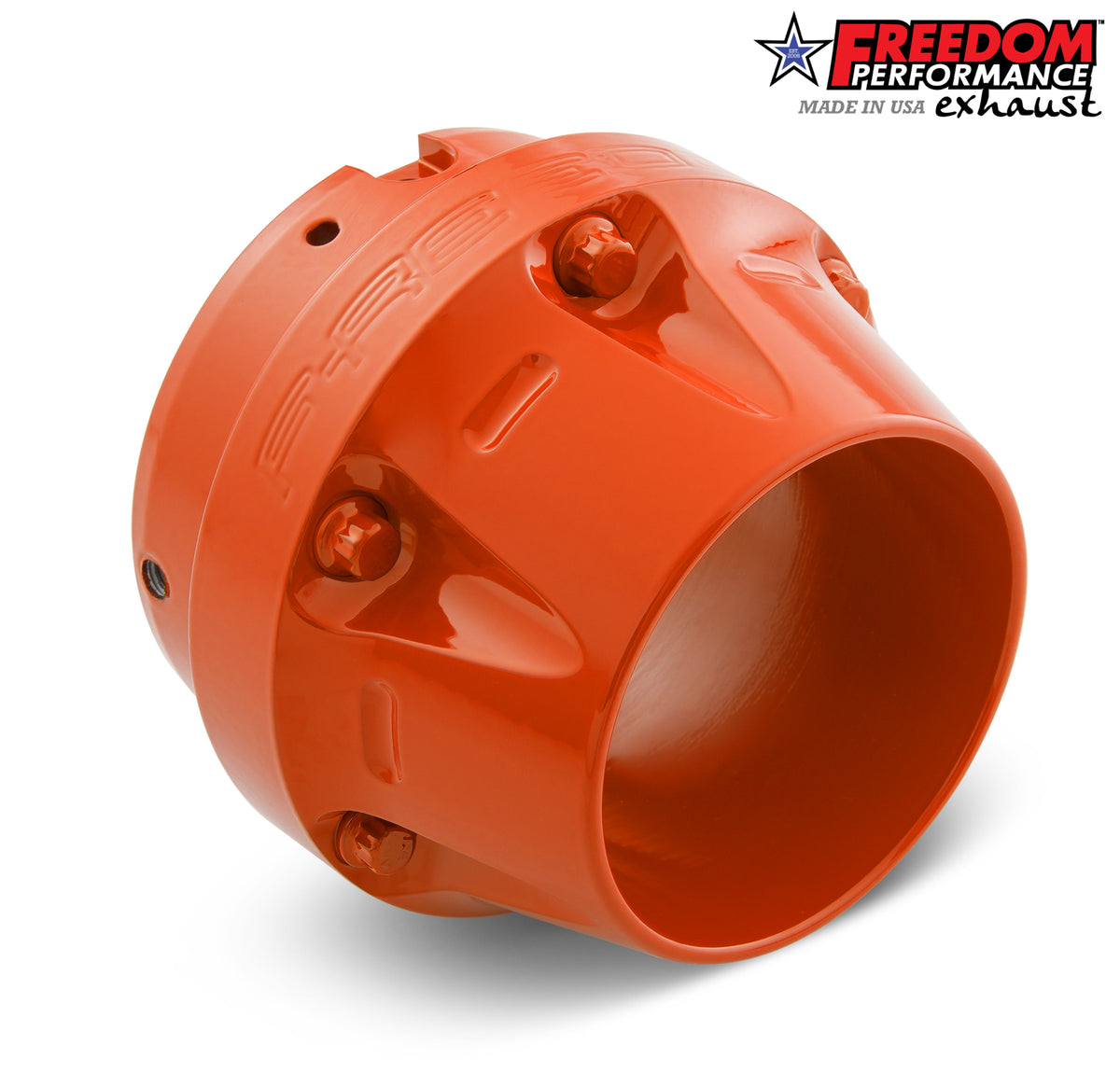 4.5" END-CAPS FOR MEGAPHONES MEDIUM