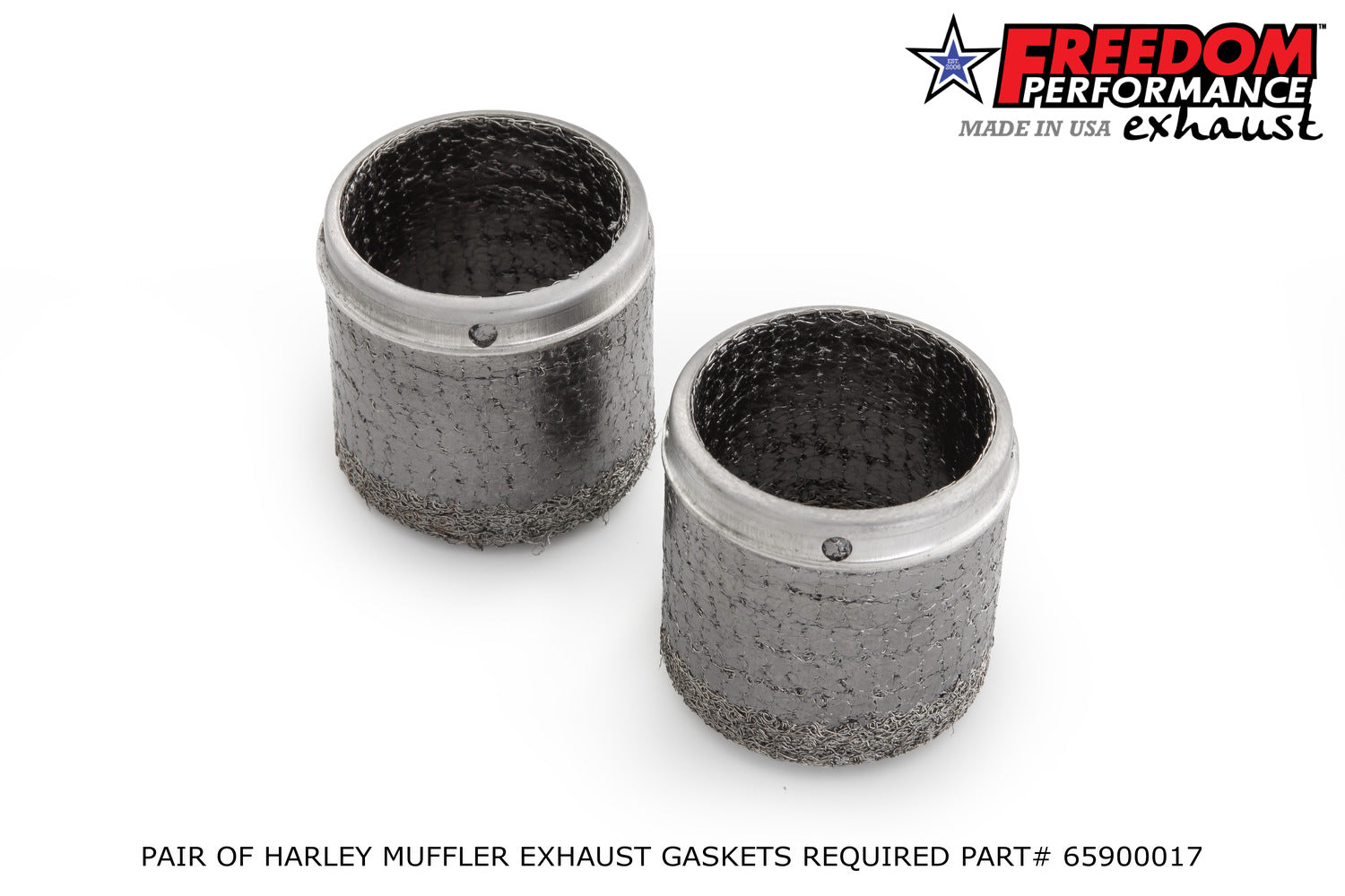 HARLEY SOFTAIL/M8 WIDE TIRE STANDARD, LOW RIDER, SLIM, FAT BOY, BREAKOUT & STREET BOB 3.25" SLIP-ONS