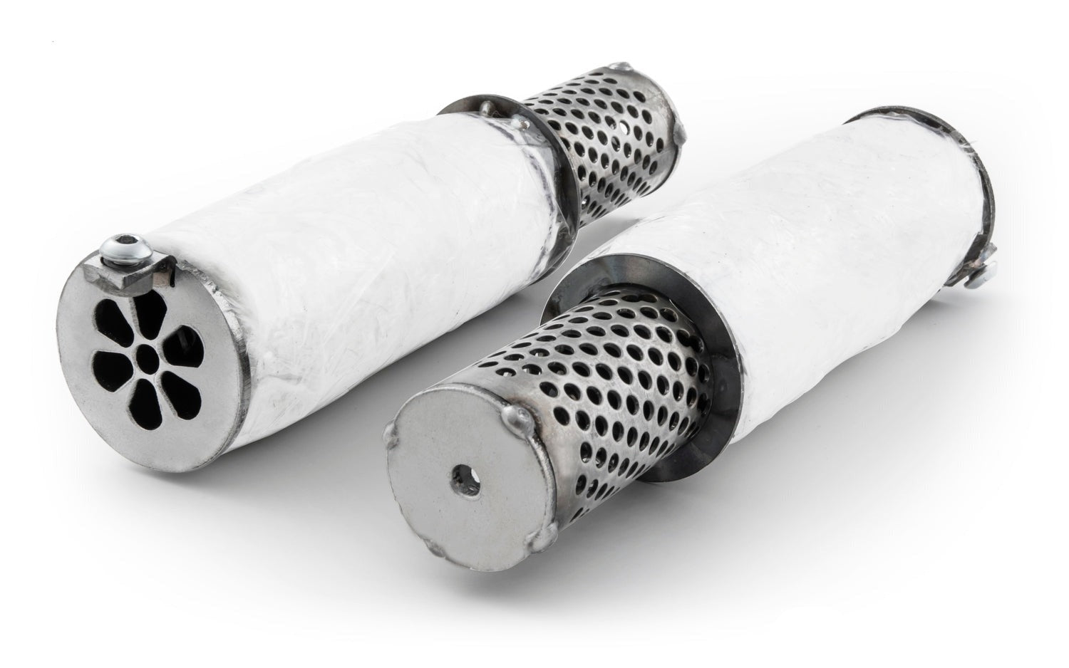 FPE 2.5" SINGLE BAFFLE