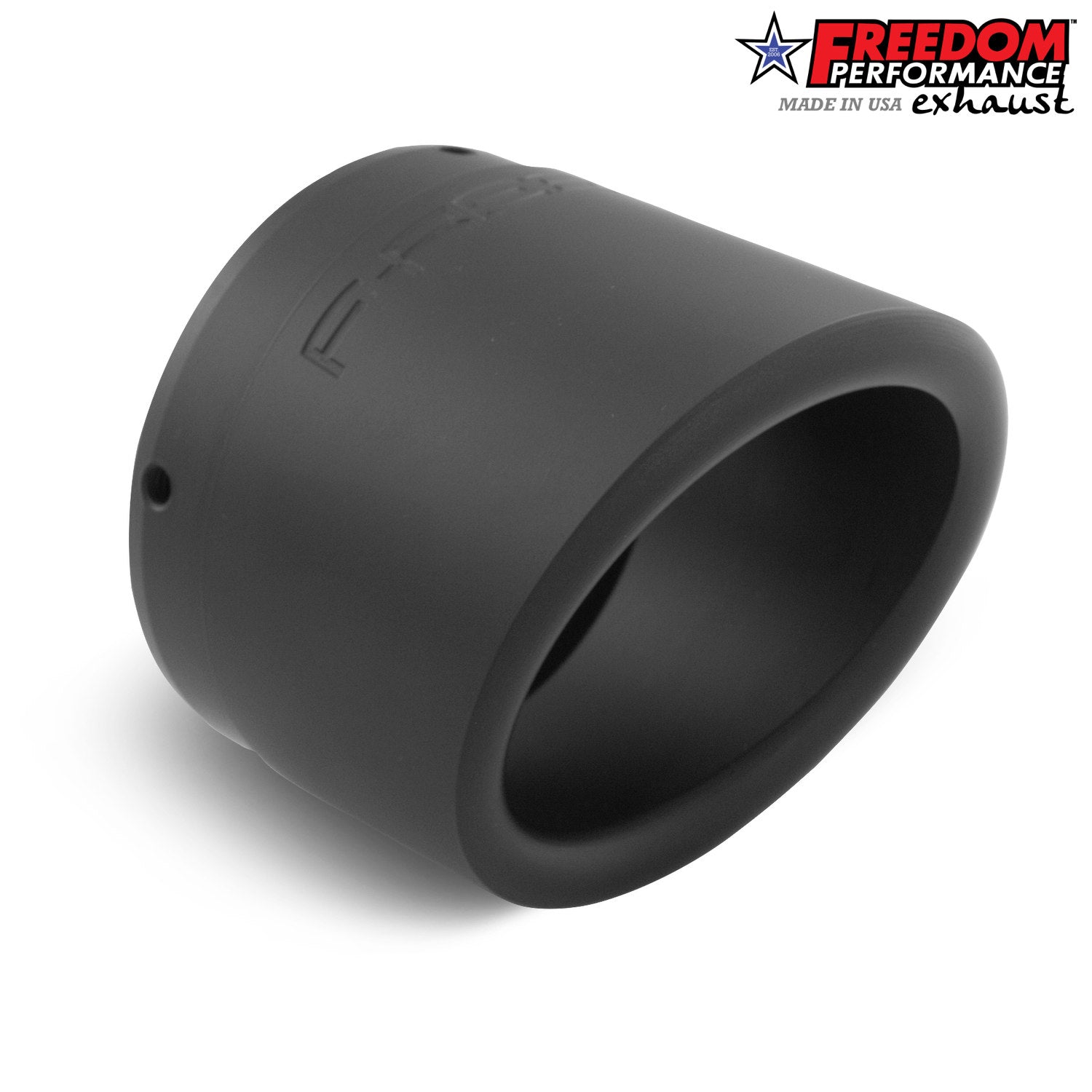 4" END-CAPS-ACCESSORIES