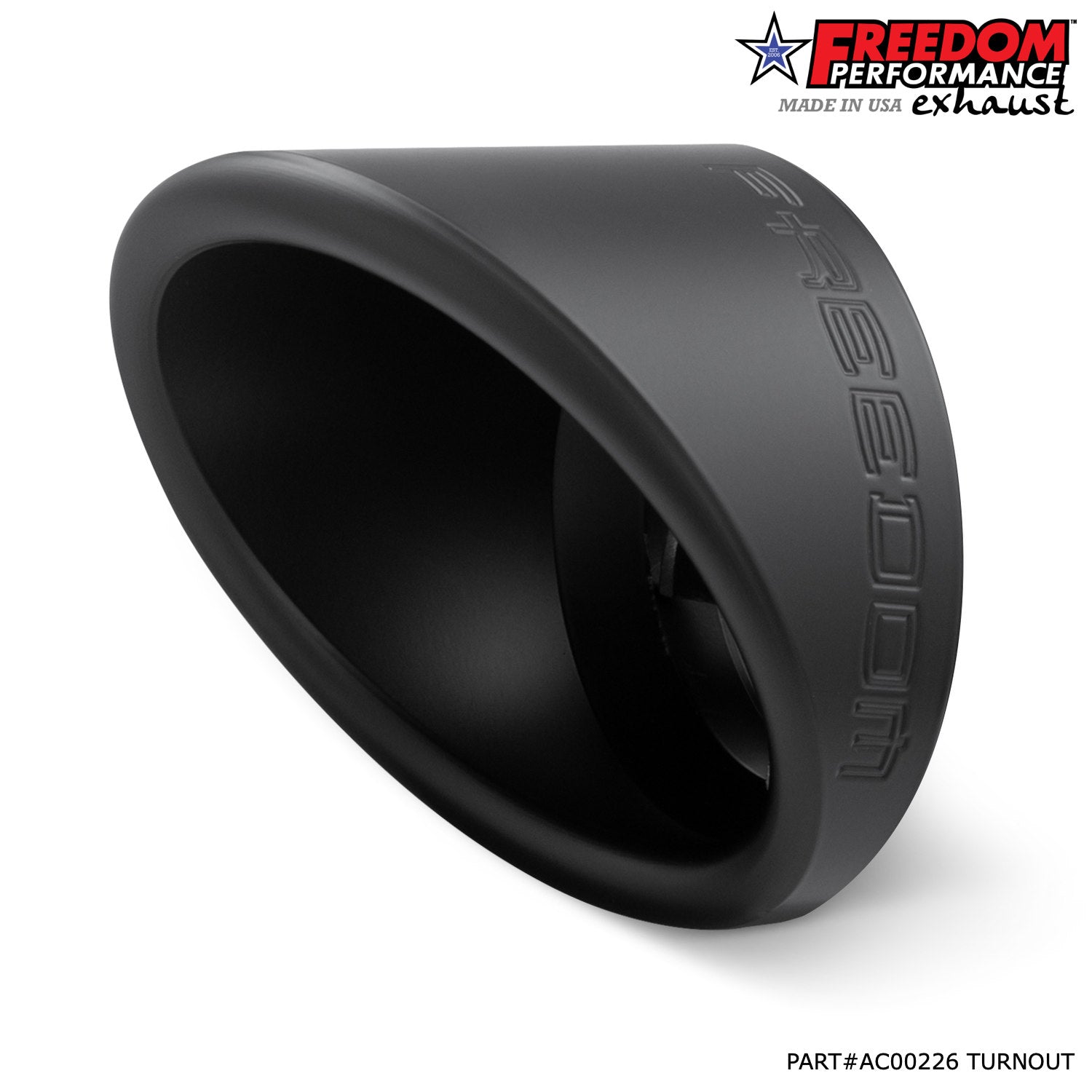 4.5" END-CAPS-ACCESSORIES