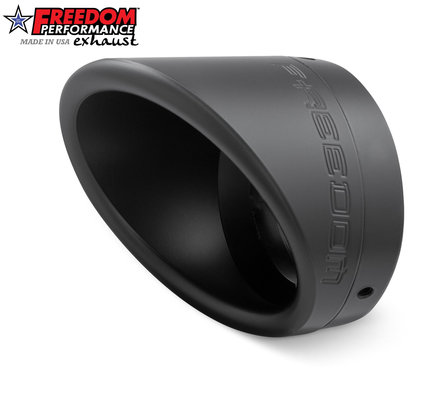 4.5" END-CAPS-ACCESSORIES