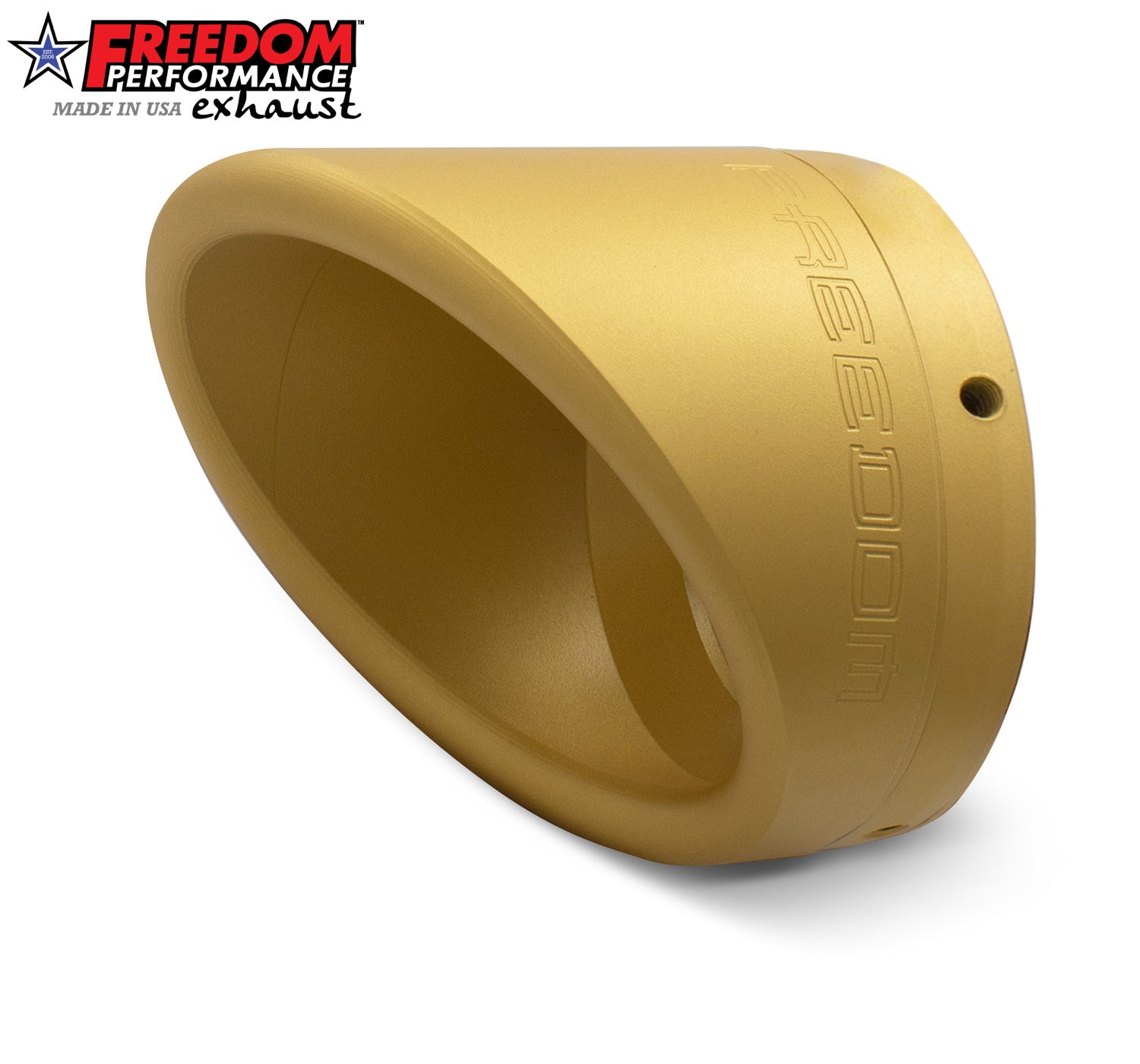 4.5" END-CAPS-ACCESSORIES