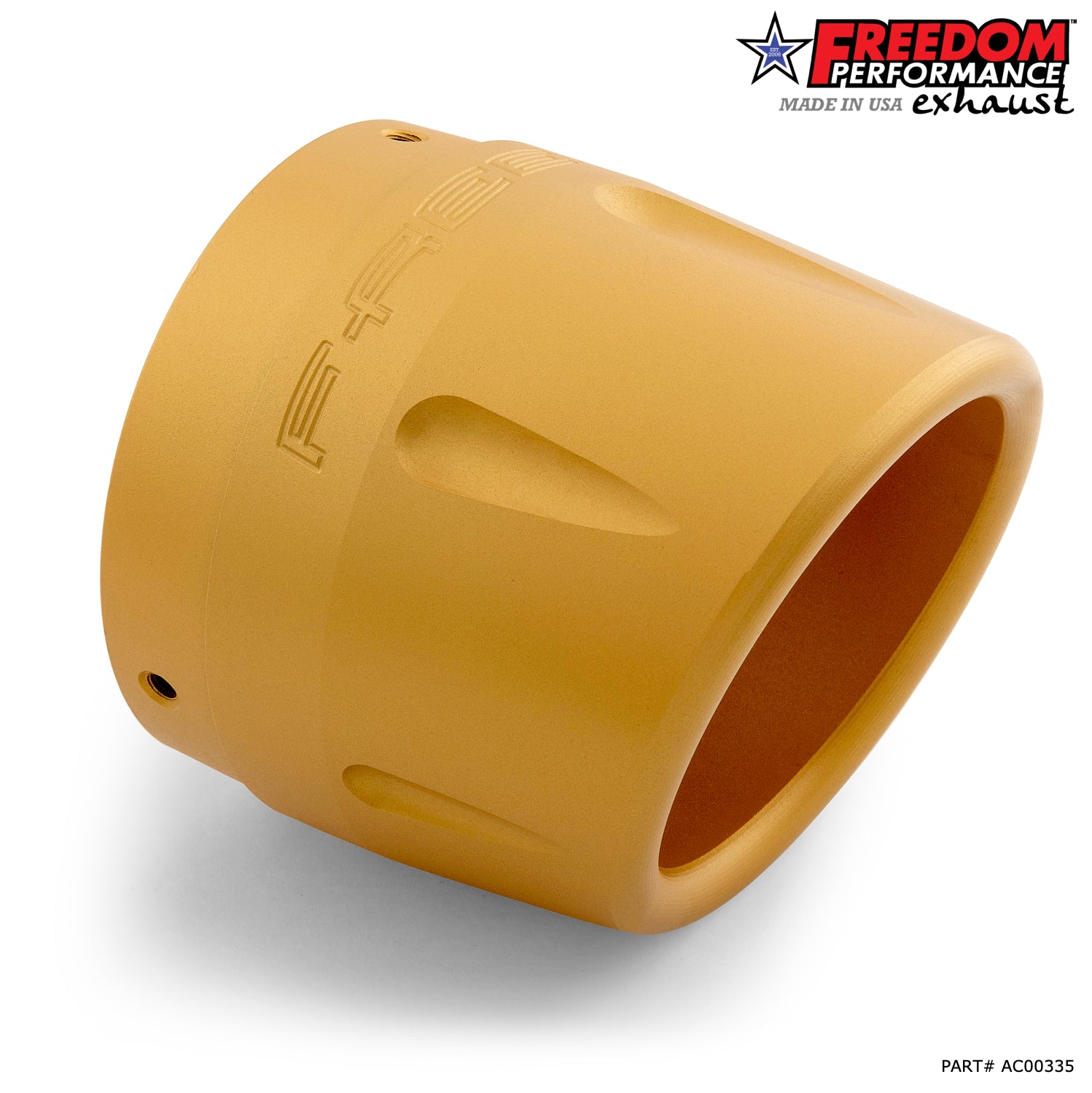 4.5" END-CAPS-ACCESSORIES