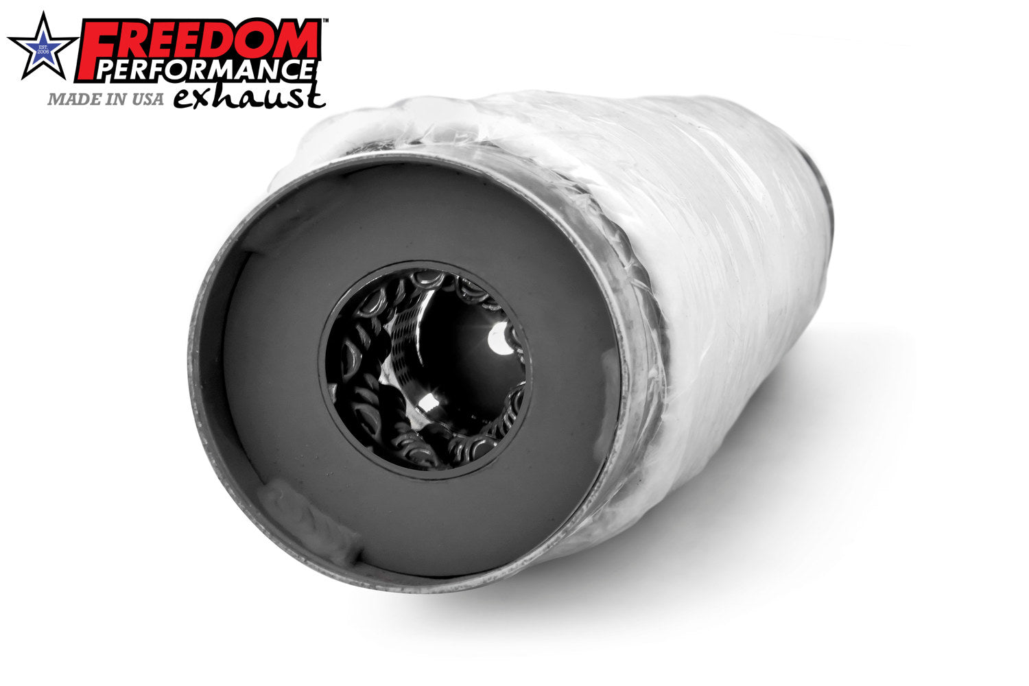 FPE 4" & 4.5” SINGLE BAFFLE ALL BUNDLE