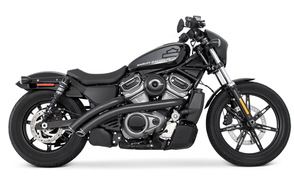 HARLEY NIGHTSTER "NEW 2023" RADICAL RADIUS Fits '21 to Present BUNDLE (NEW PRODUCT SPECIAL ORDER)