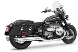 BMW R 18 CLASSIC BAGGER 4" SLIP-ONS ONLY! (SPECIAL ORDER)