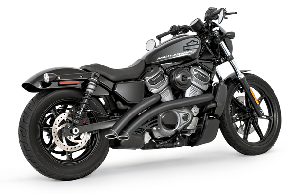 HARLEY NIGHTSTER "NEW 2023" RADICAL RADIUS Fits '21 to Present BUNDLE (NEW PRODUCT SPECIAL ORDER)