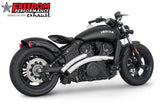 INDIAN SCOUT-ROGUE-BOBBER-SIXTY RADICAL RADIUS 2014-PRESENT BUNDLE (SPECIAL ORDER)