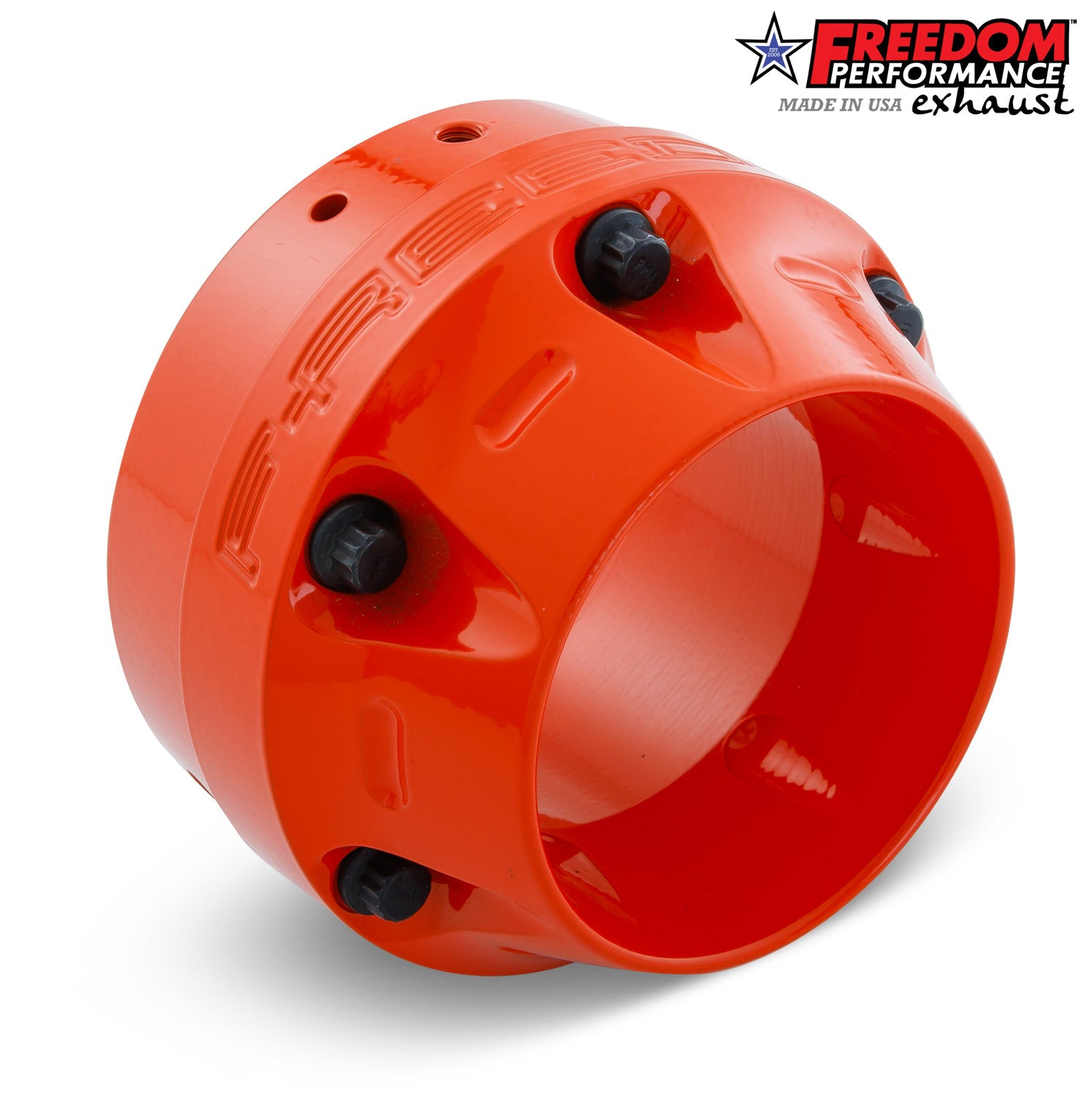 4.5" END-CAPS-ACCESSORIES