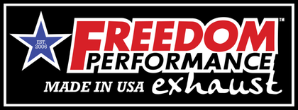 Freedom Exhaust Online Store logo
