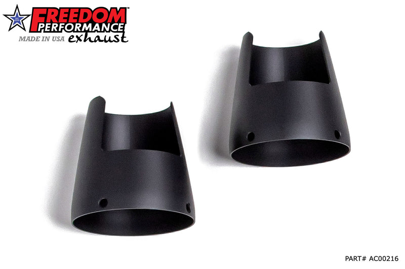 4" CONE FOR INDIAN MUFFLER (SPECIAL ORDER)
