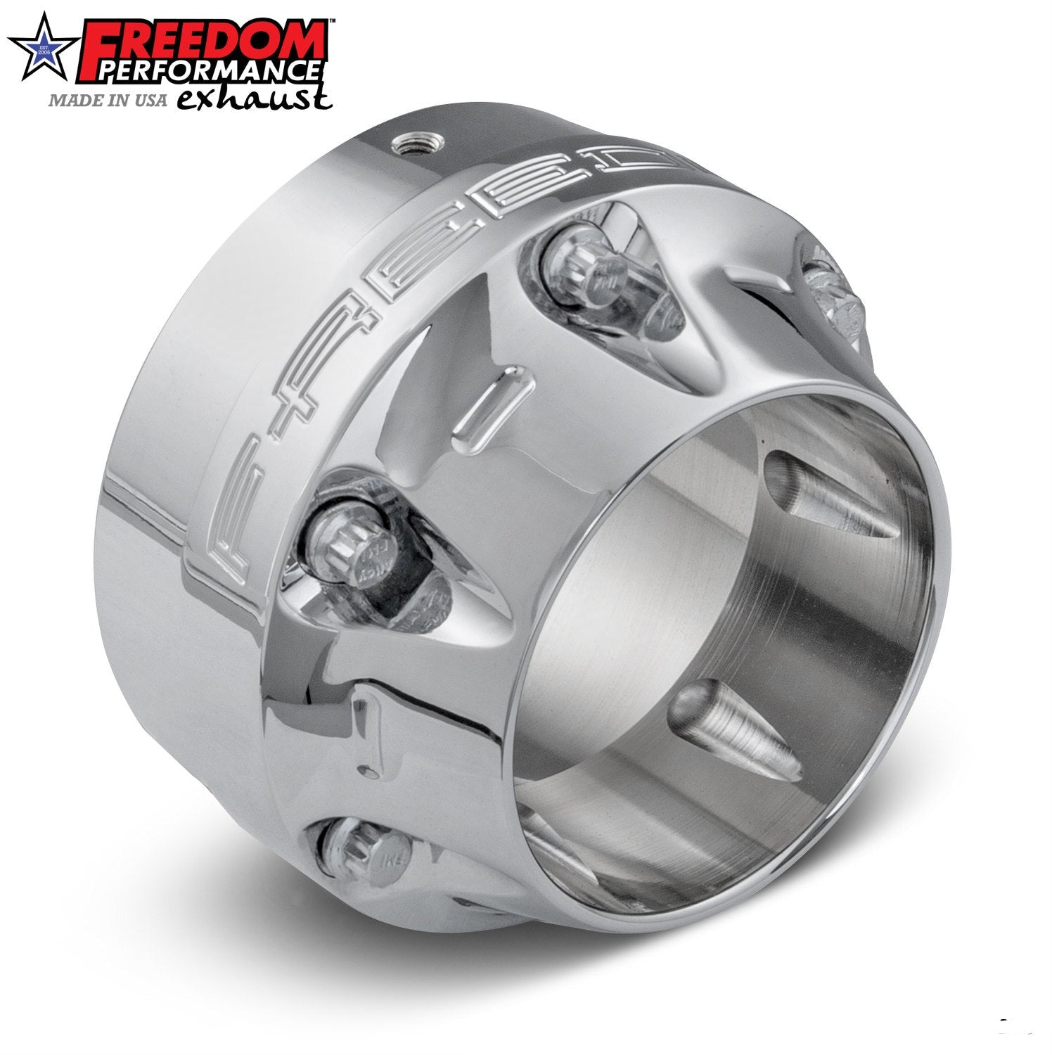 4.5" END-CAPS-ACCESSORIES