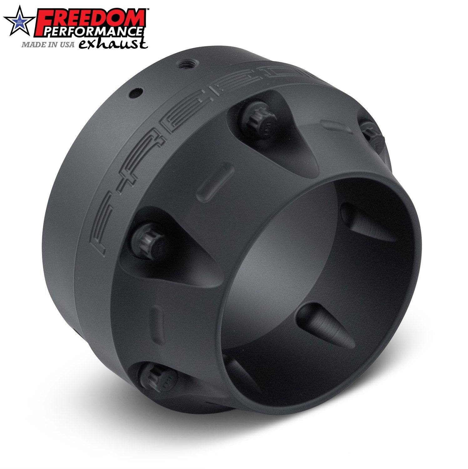 4.5" END-CAPS-ACCESSORIES