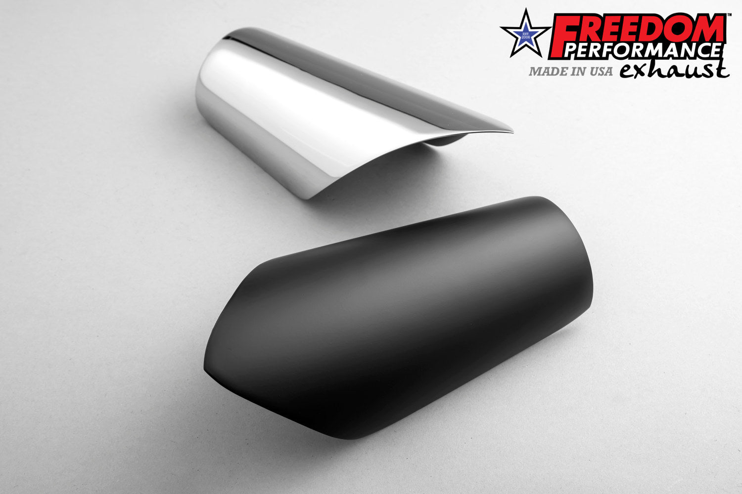 FPE APEX HEAT SHIELD for SHORTY & TURNOUT/SIDEDUMP EXHAUSTS- ACCESSORIES