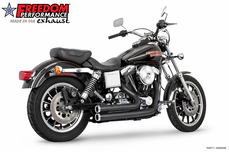 HARLEY DYNA INDEPENDENCE SHORTY 1991-2017 (SPECIAL ORDER)