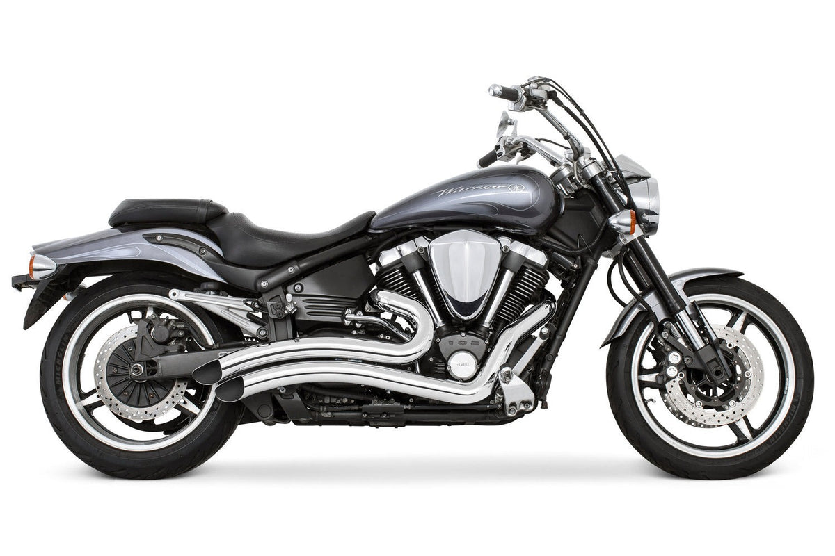 (PRE-ORDER) YAMAHA WARRIOR SHARP CURVE RADIUS 2002-2010 "SPECIAL ORDER"