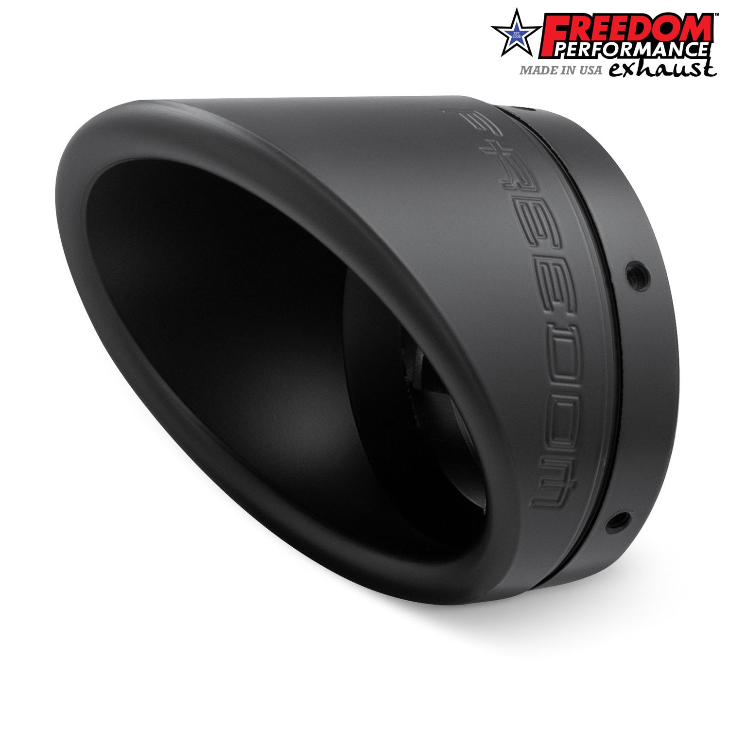 4.5" END-CAPS-ACCESSORIES