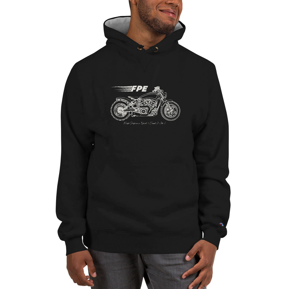 FPE Champion Hoodie