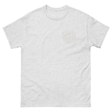 Freedom Gildan Skull Men's Heavyweight T-Shirt