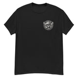 Freedom Gildan Skull Men's Heavyweight T-Shirt