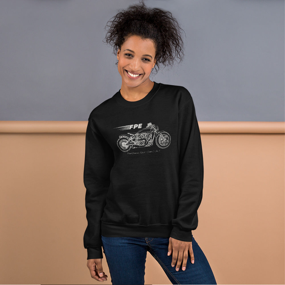 FPE Scout Unisex Sweatshirt