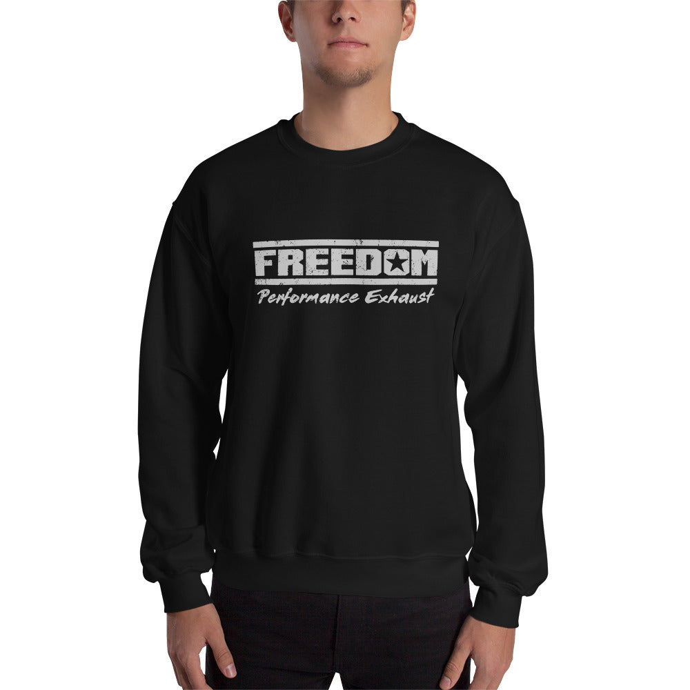 Freedom Speed Racer Unisex Sweatshirt