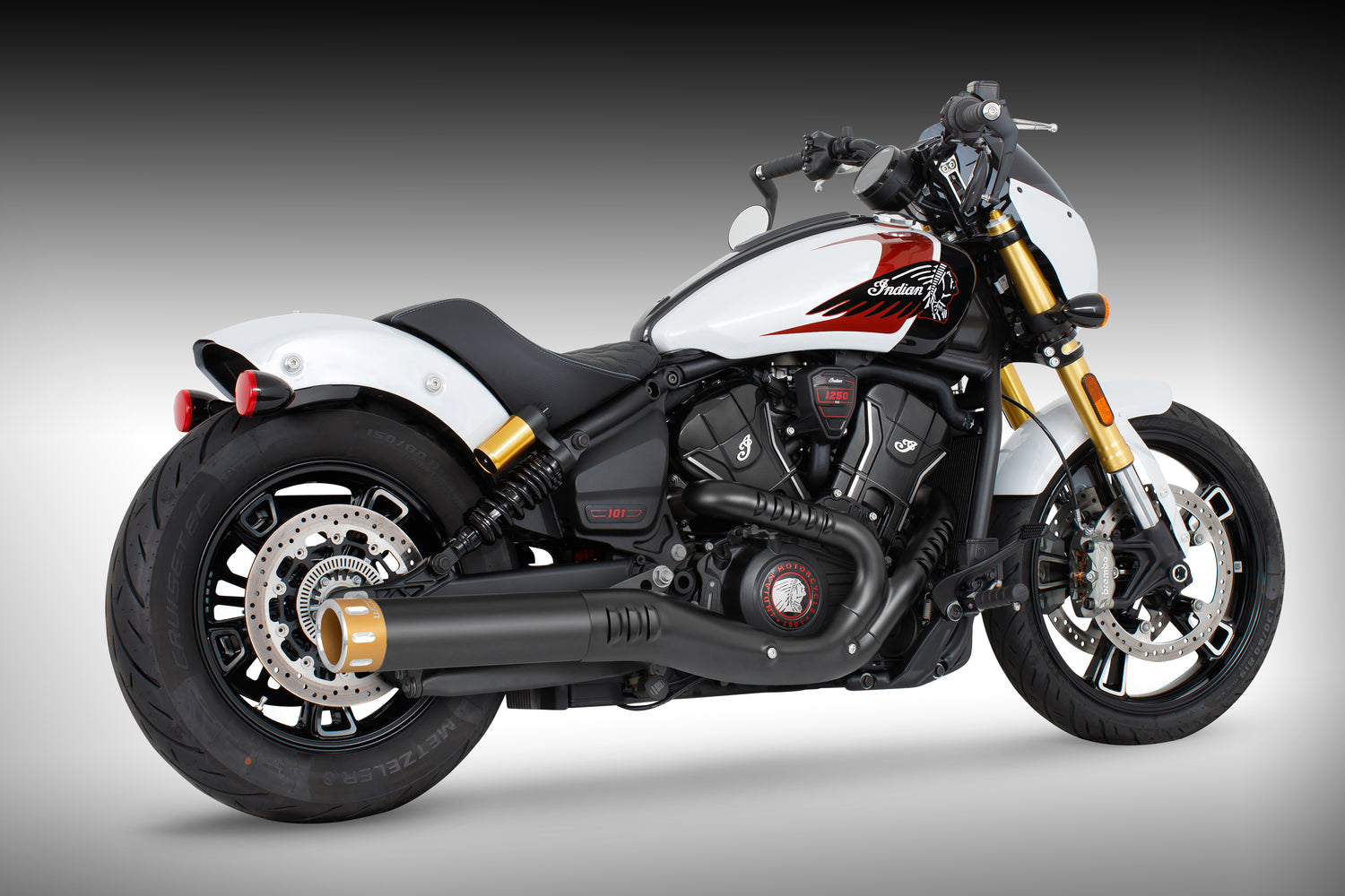 INDIAN 2025 SCOUT 101-CLASSIC-SUPER-SPORT-BOBBER
