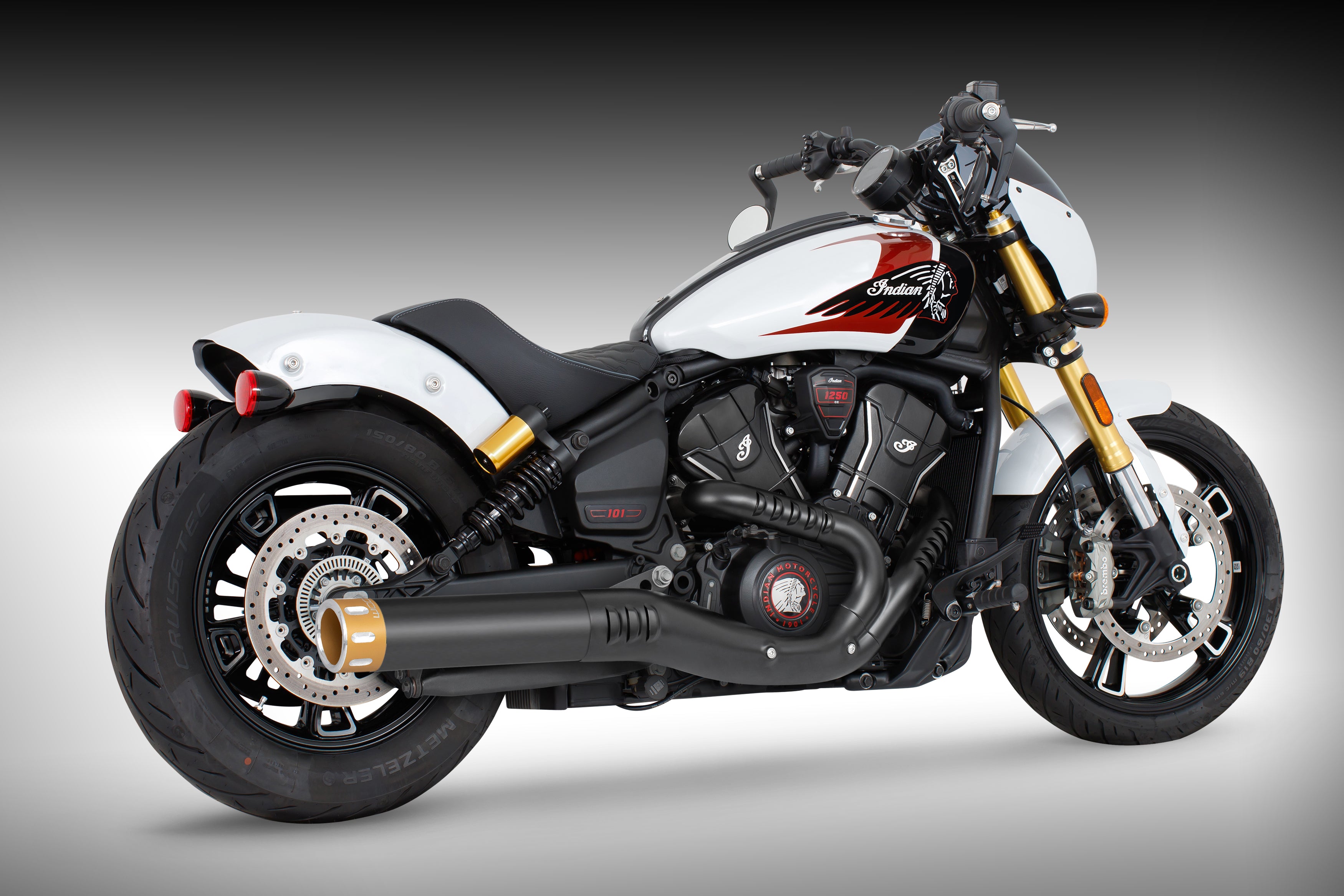INDIAN 2025 SCOUT 101-CLASSIC-SUPER-SPORT-BOBBER