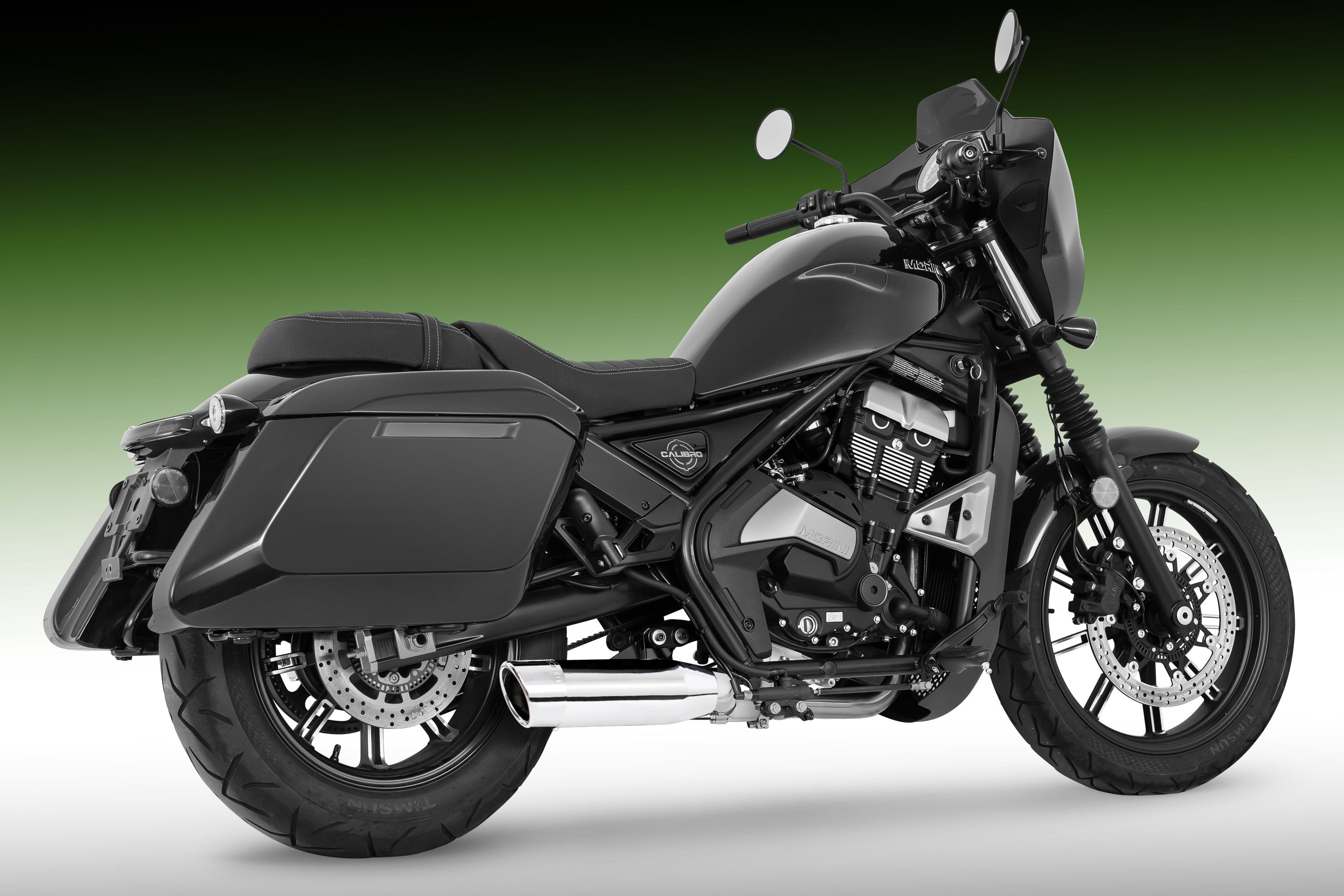 MOTO MORINI BLOW OUT