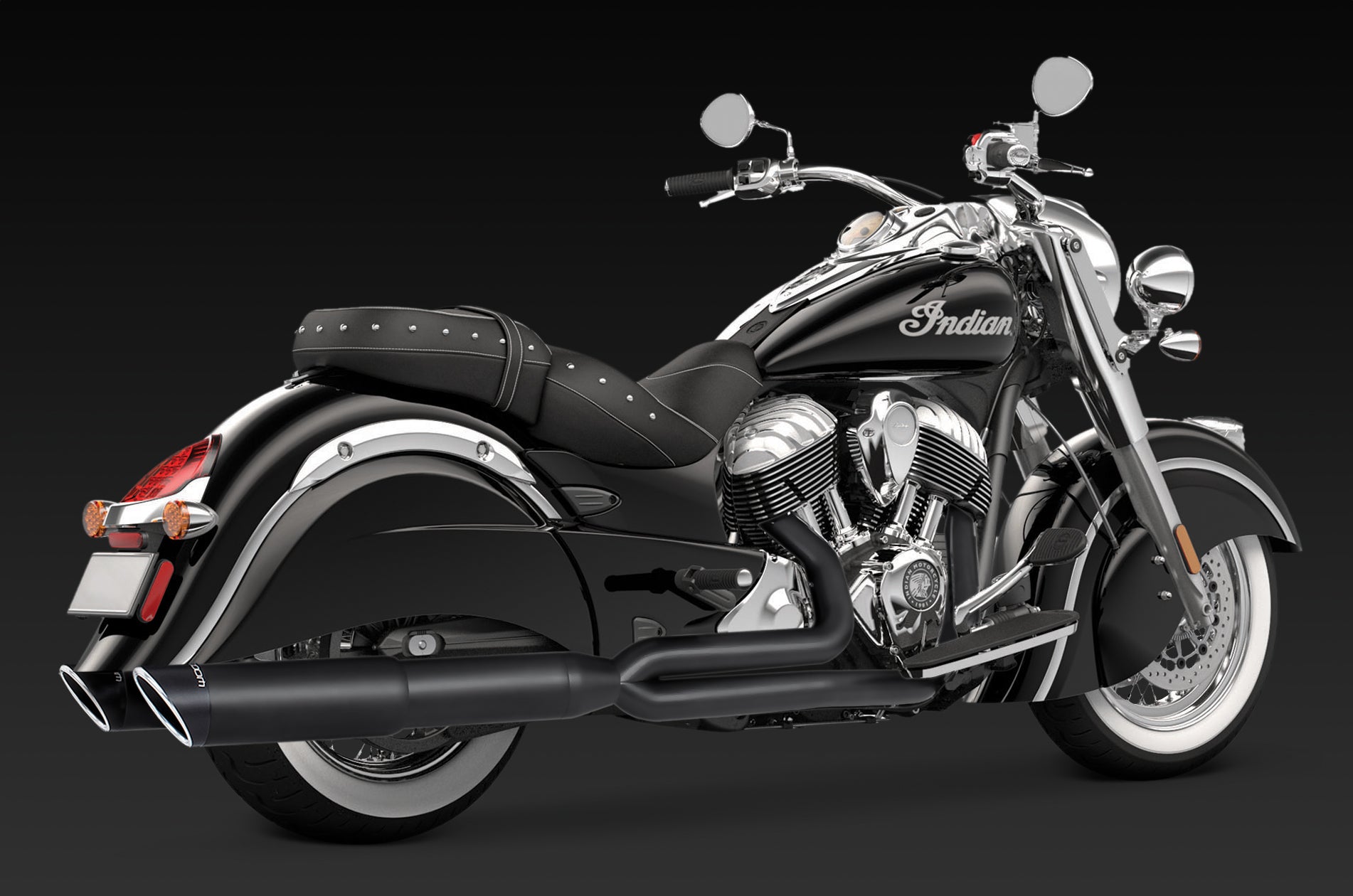 INDIAN VINTAGE / CLASSIC