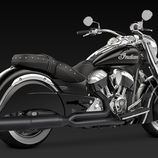 INDIAN VINTAGE CLASSIC Freedom Exhaust Online Store