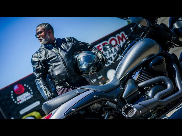 SUZUKI BLOW OUT