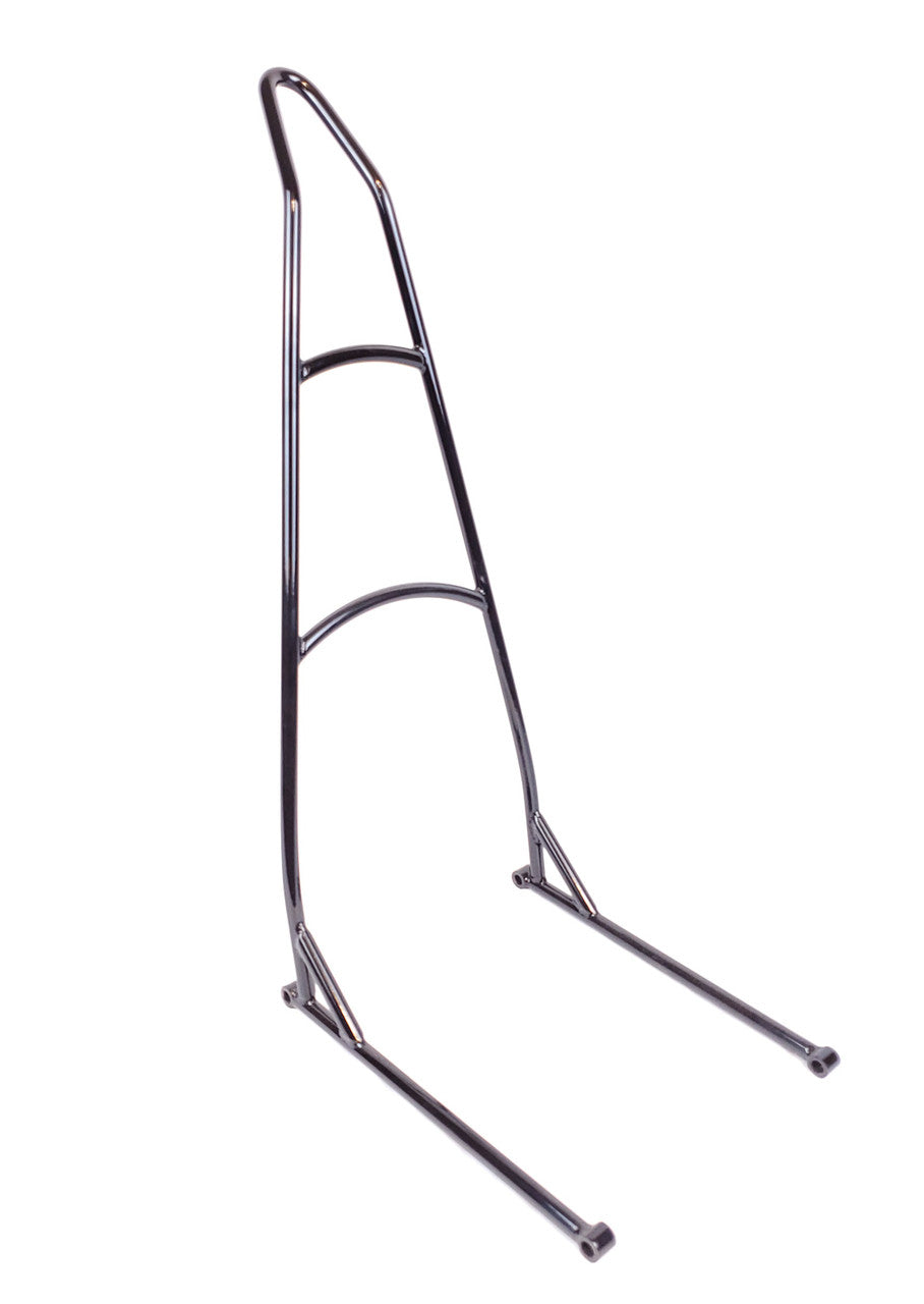 Scout Classic Sissy Bar (NOT FOR BOBBER/ROGUE)