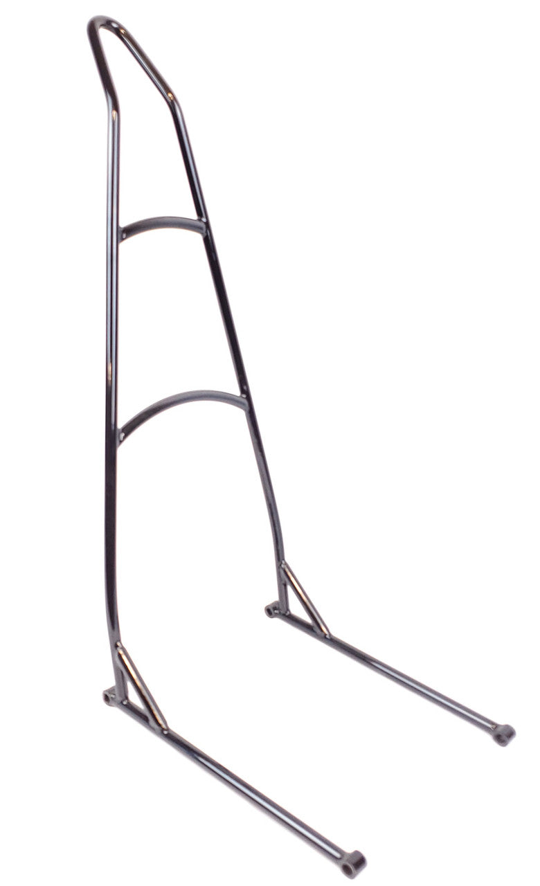 Scout Classic Sissy Bar (NOT FOR BOBBER/ROGUE)