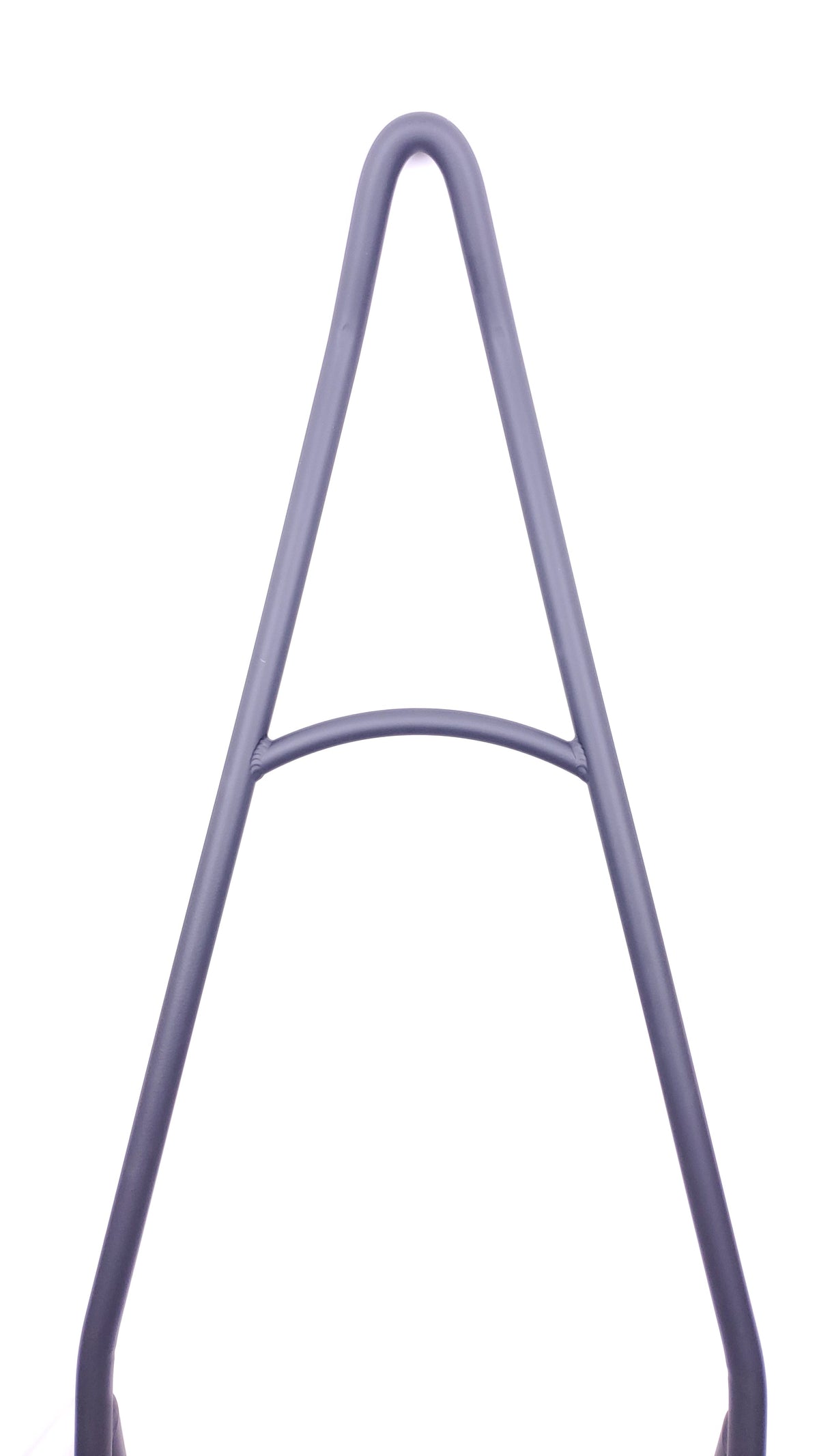 Classic Indian Quick Release Sissy Bar SHORT
