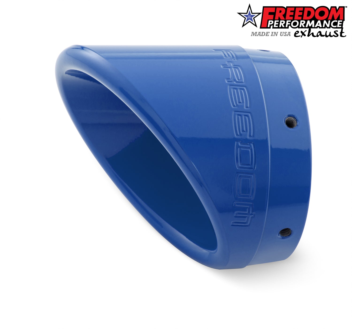 HARLEY TOURING 4.5" SLASH RAPTOR SLIP-ONS (SPECIAL ORDER)