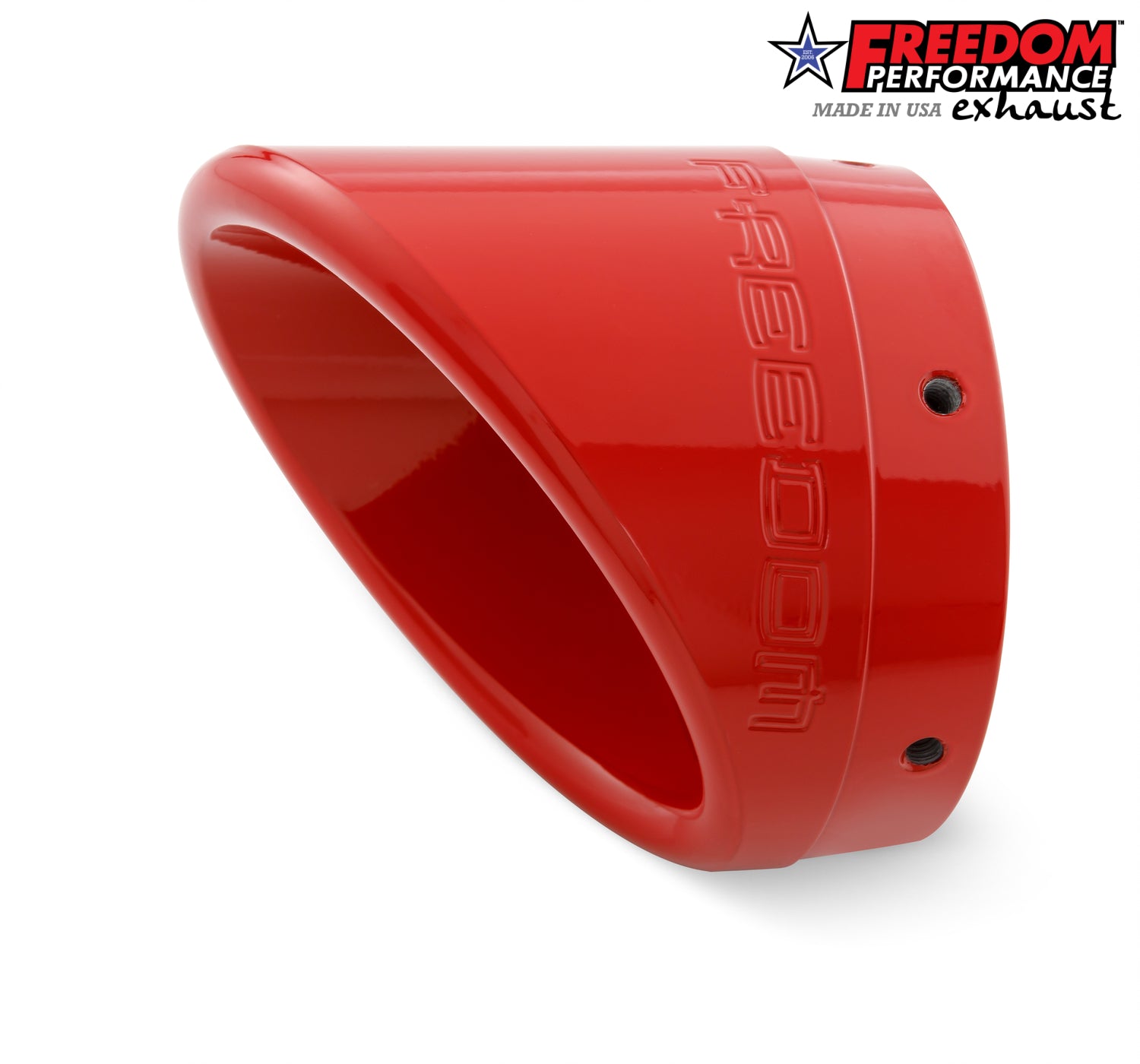 HARLEY TOURING 4.5" SLASH RAPTOR SLIP-ONS (SPECIAL ORDER)
