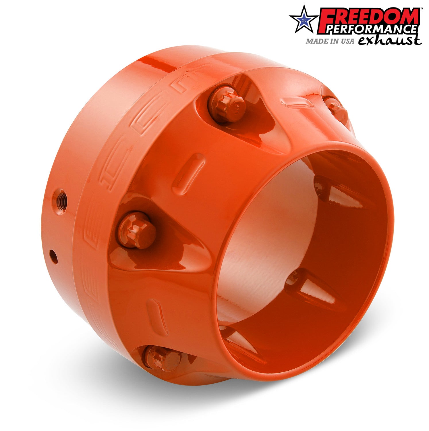 4.5" END-CAPS-ACCESSORIES