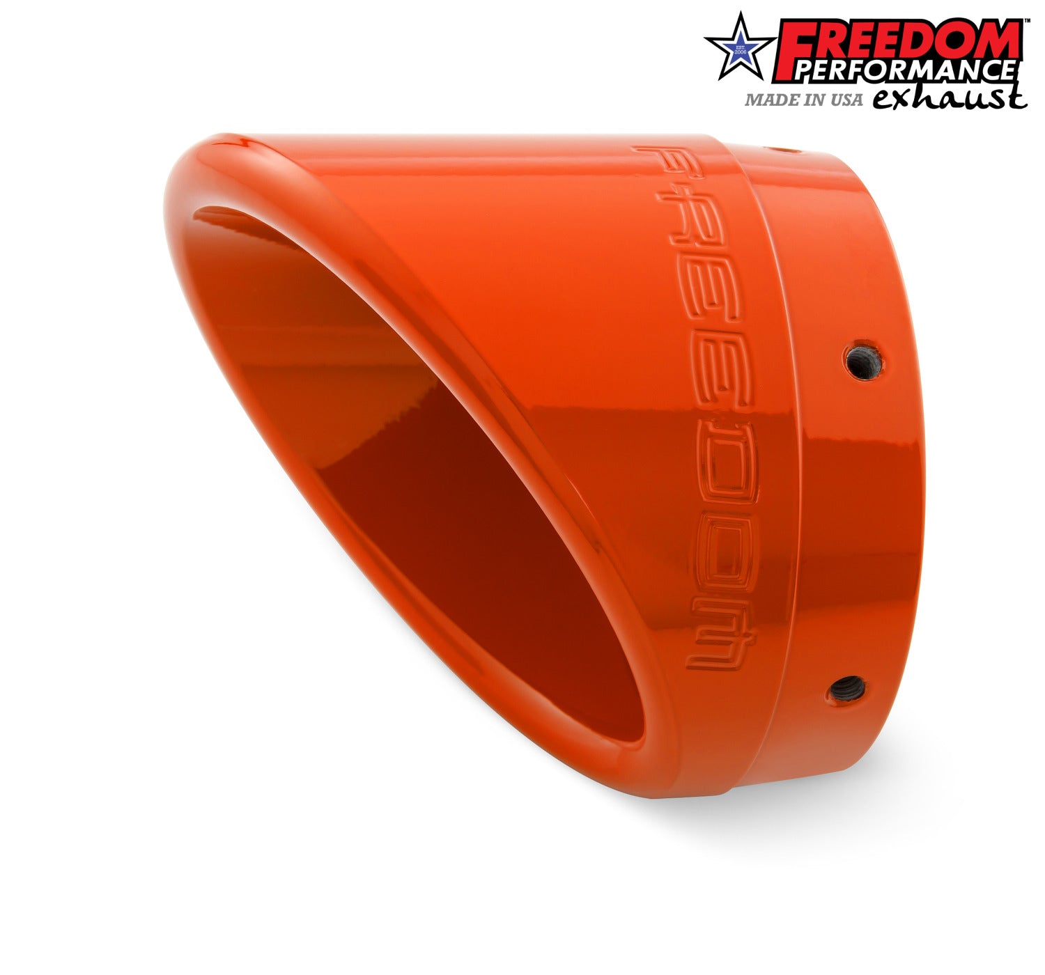 HARLEY TOURING 4.5" SLASH RAPTOR SLIP-ONS (SPECIAL ORDER)