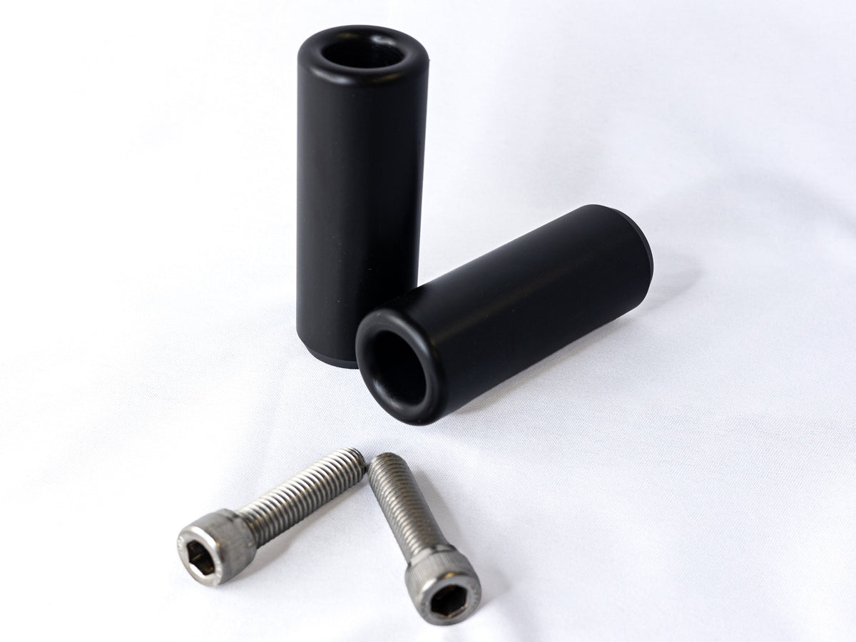 Indian Scout/Victory Octane Rear Slider Kit