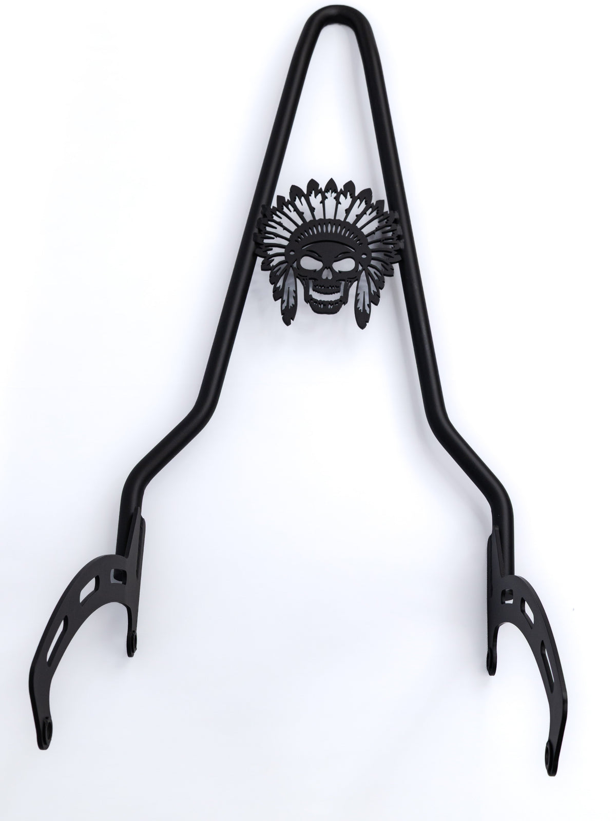 22+ Indian Chief Slim Side Classic Sissy Bar
