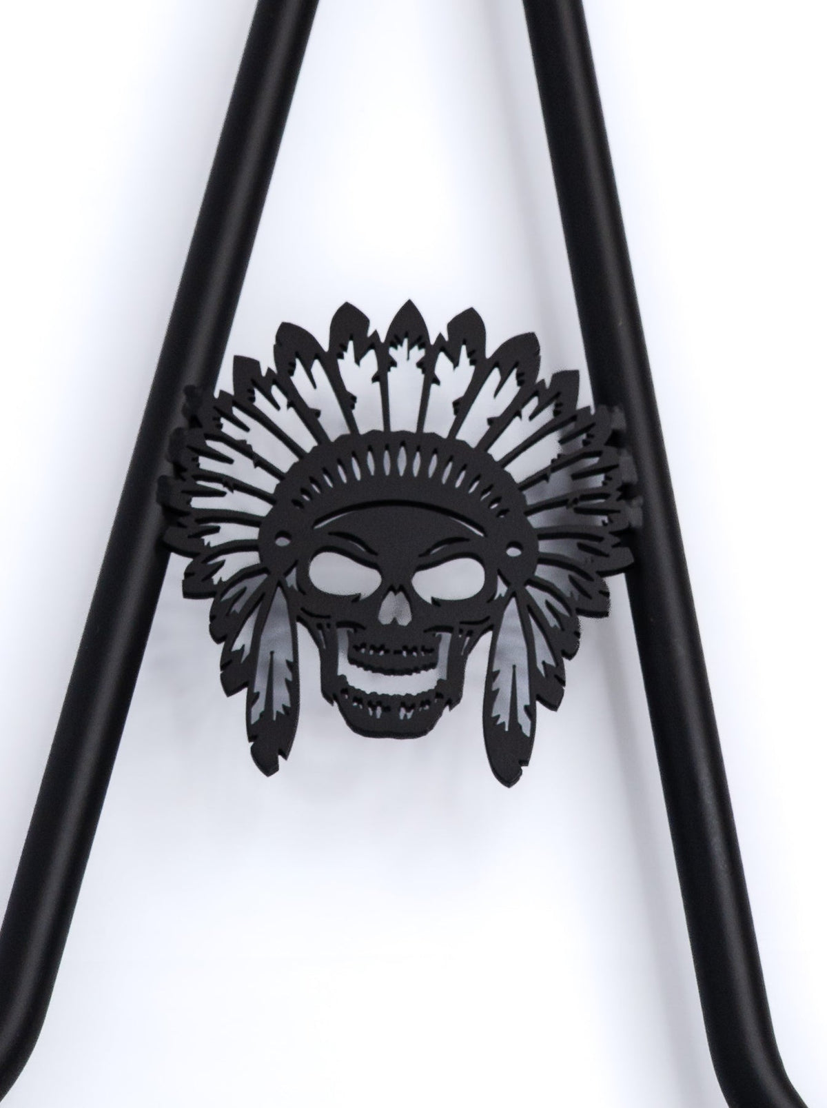22+ Indian Chief Slim Side Classic Sissy Bar