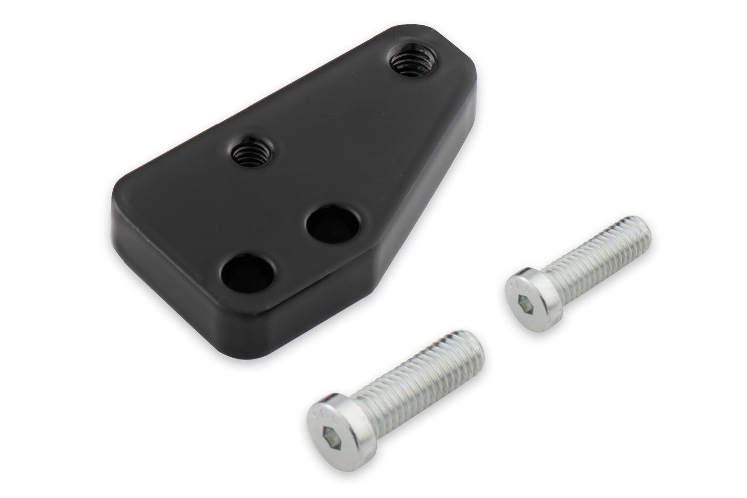 HARLEY TOURING PEG RE-LOCATOR BRACKET ACCESSORIES 1995-PRESENT (SPECIAL ORDER)