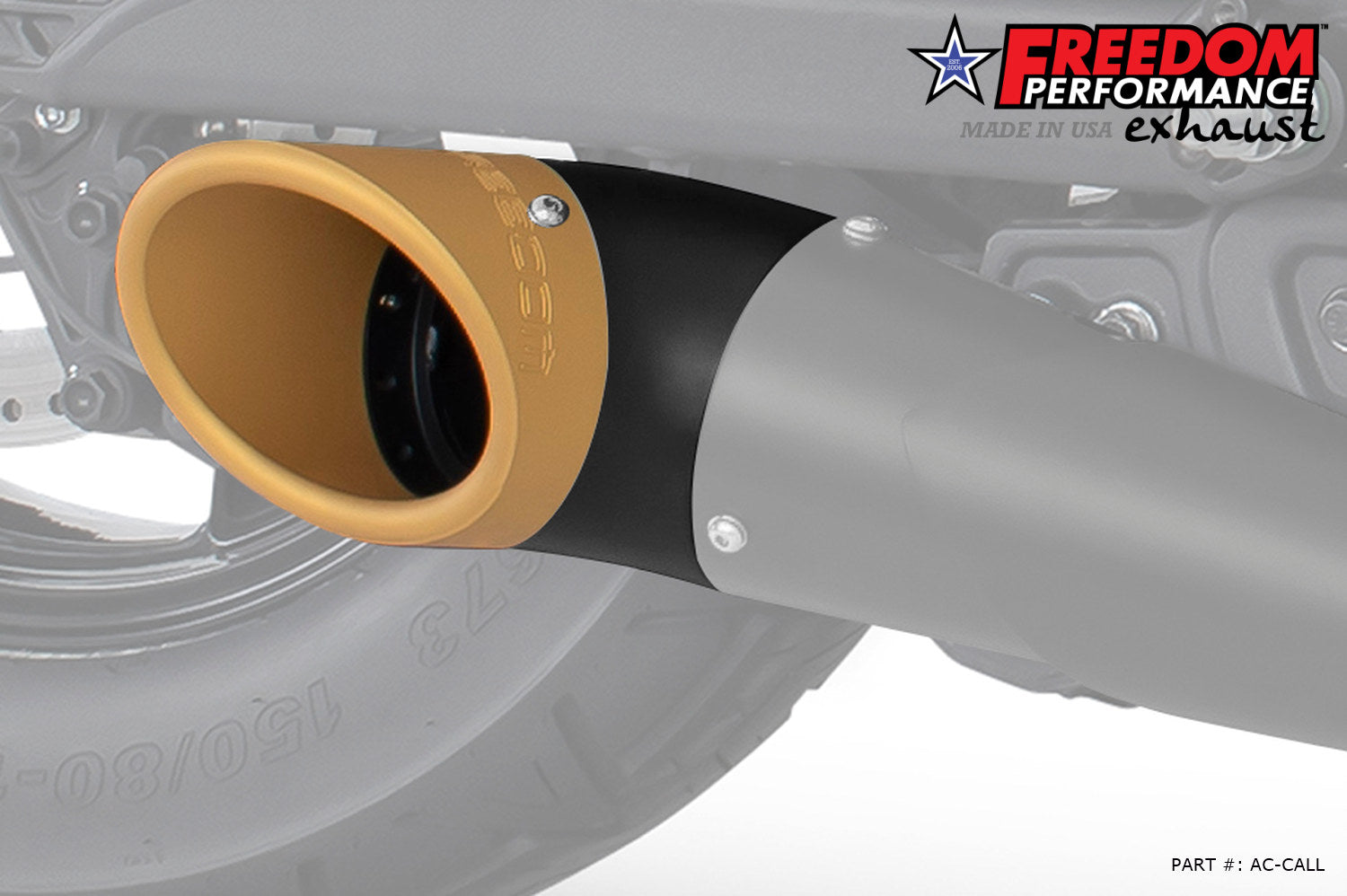 4.5" TURNOUT/SIDEDUMP ELBOW WITH SLASH END-CAP ONLY "BUNDLE" (SPECIAL ORDER)