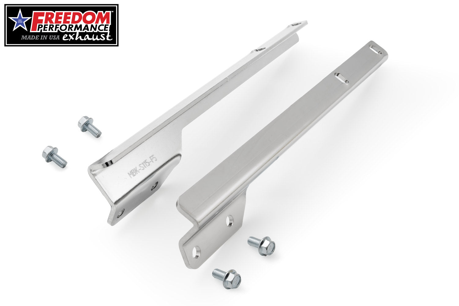 HARLEY SOFTAIL BRACKETS ACCESSORIES 1986-PRESENT