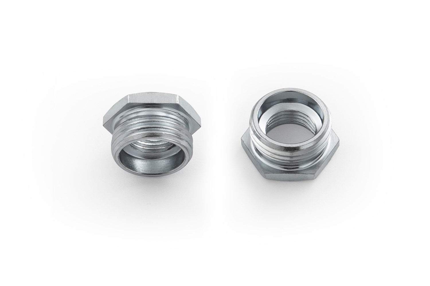 O2 SENSOR BUNG, O2 PLUG, O2 ADAPTER (SINGLES)