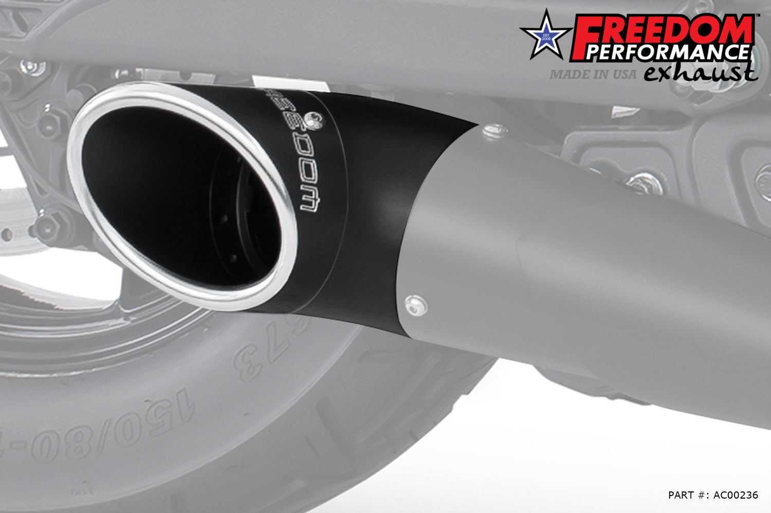 4.5" TURNOUT/SIDEDUMP ELBOW WITH SLASH END-CAP ONLY "BUNDLE" (SPECIAL ORDER)