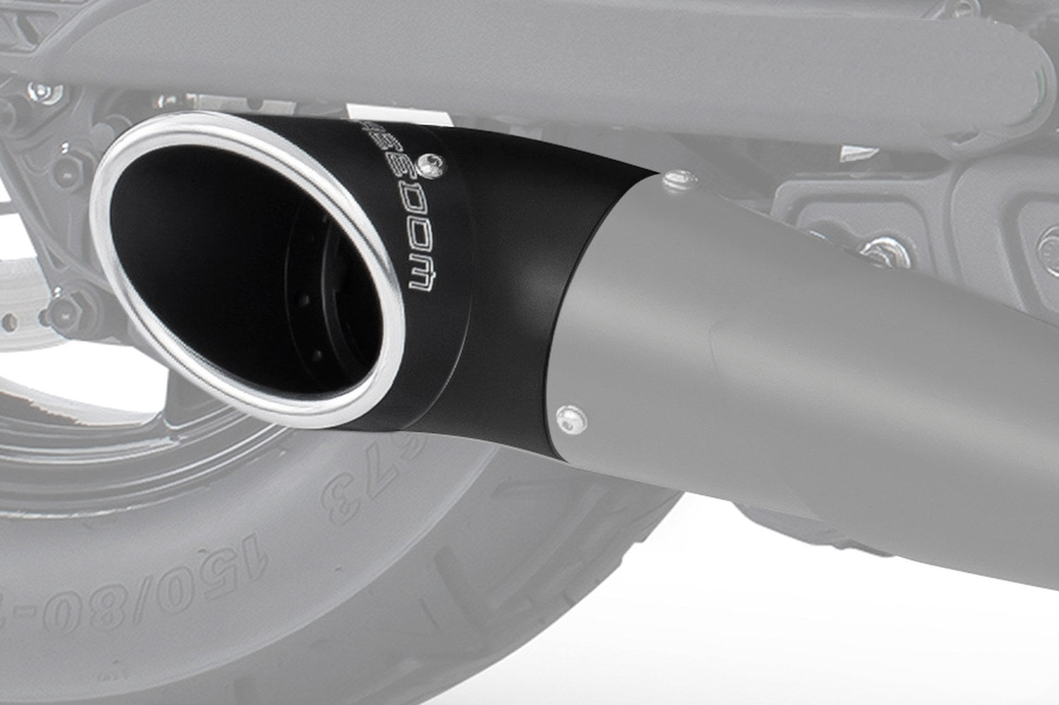 4.5" TURNOUT/SIDEDUMP ELBOW WITH SLASH END-CAP ONLY "BUNDLE" (SPECIAL ORDER)